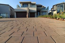 Best Stamped Concrete Driveways  in South Kensington, MD